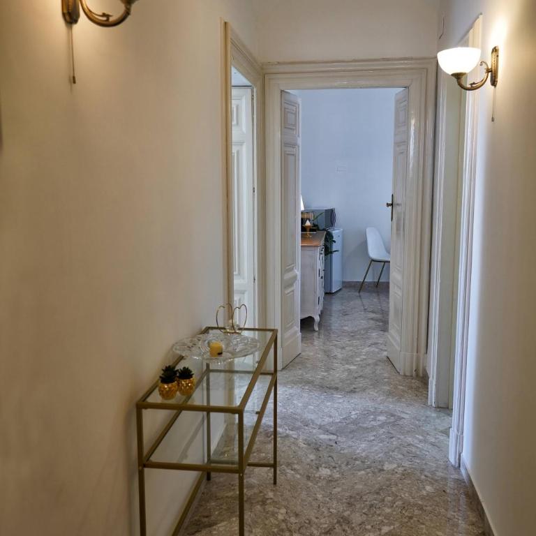 Suite la terrazza di Don Peppino - Camera King con Vasca Idromassaggio - 69