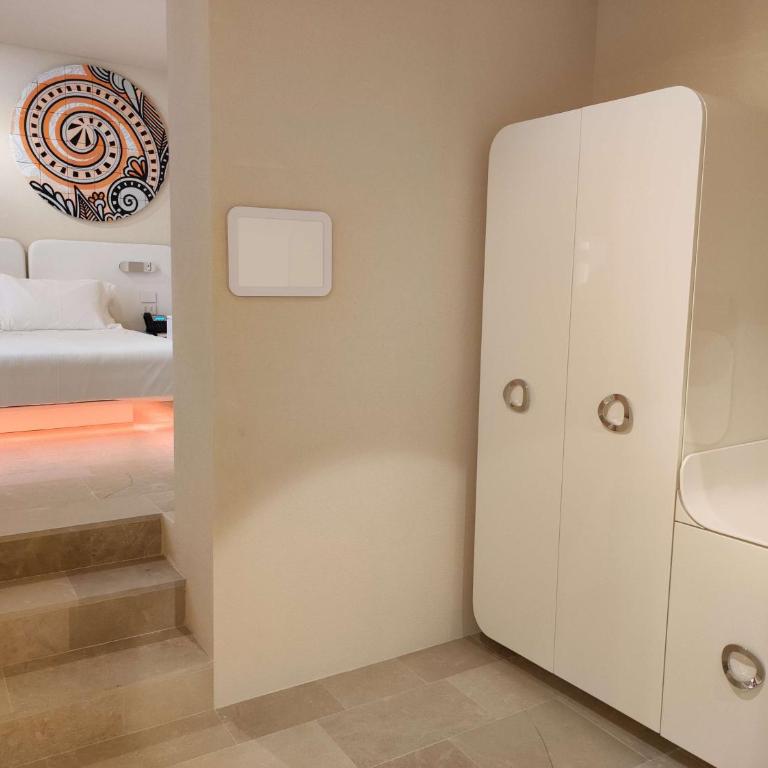 Palazzo Gatto Art Hotel & SPA - BW Premier Collection - Junior Suite - 1