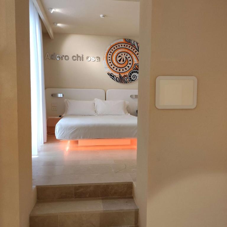 Palazzo Gatto Art Hotel & SPA - BW Premier Collection - Suite Executive - 4