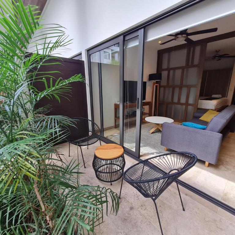 IPANA Luxury Apartments by Vacaciones.Yeah - Apartamento - Planta baja - 3