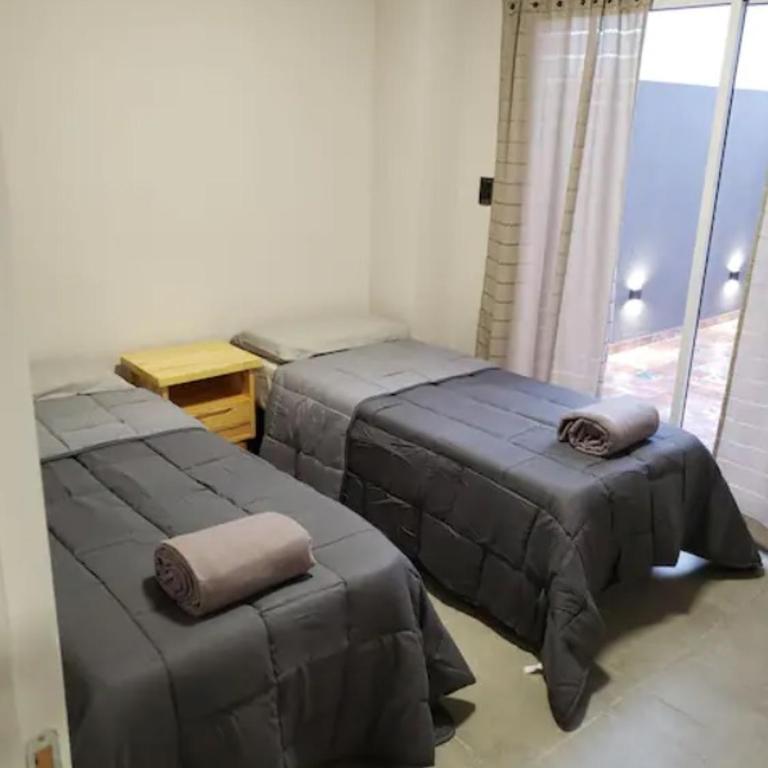 Departamentos de Raffi - Apartamento de 1 dormitorio - 1