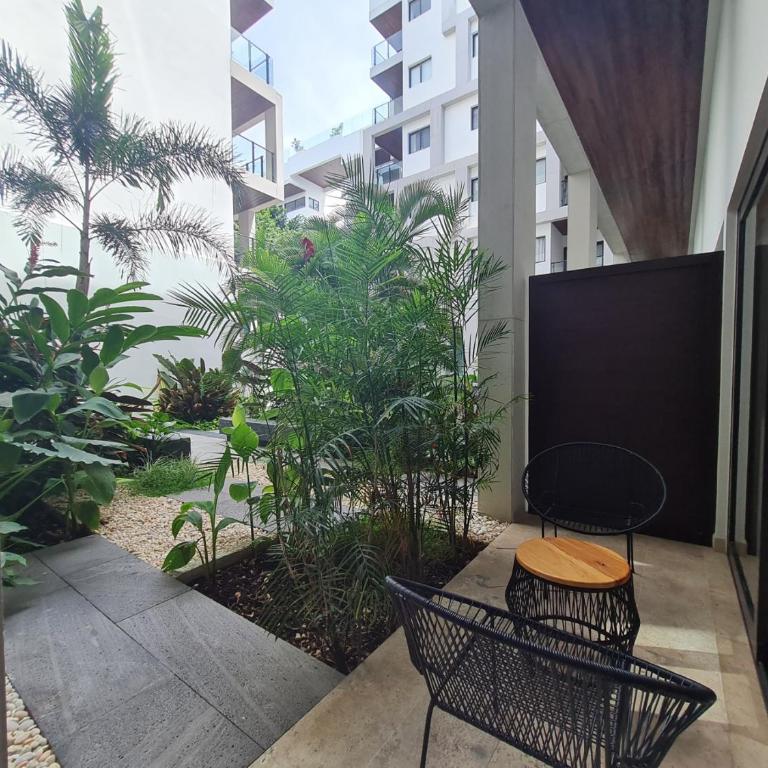 IPANA Luxury Apartments by Vacaciones.Yeah - Apartamento - Planta baja - 4