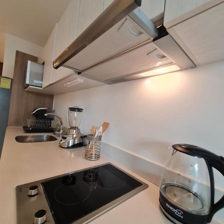 IPANA Luxury Apartments by Vacaciones.Yeah - Apartamento - Planta baja - 11