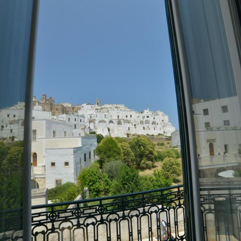 Suite la terrazza di Don Peppino - Camera King con Vasca Idromassaggio - 47