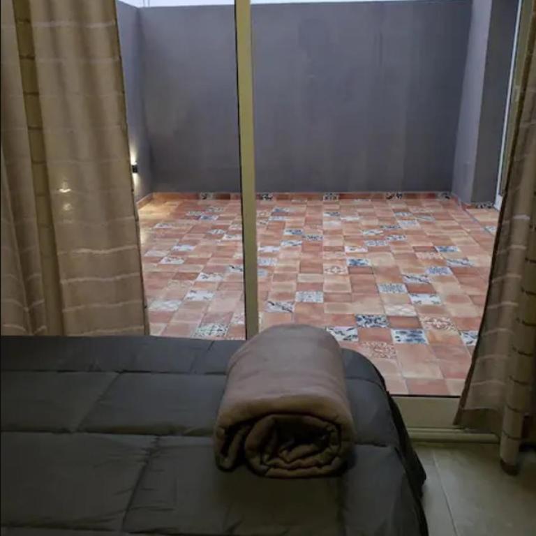 Departamentos de Raffi - Apartamento de 1 dormitorio - 2