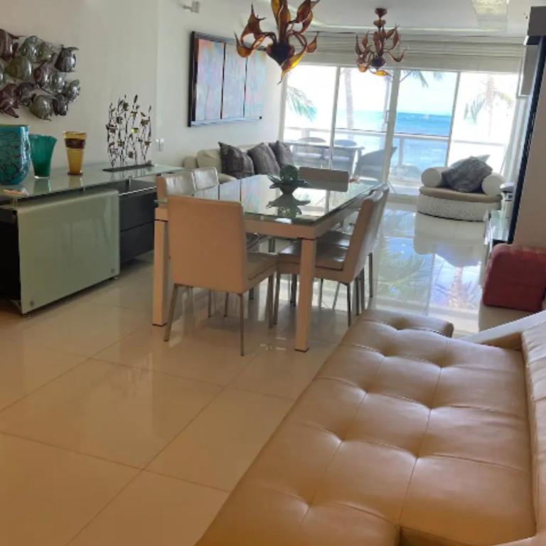 Hermoso Apartamento Vacacional con Vista al Mar en Sun Rise - Apartamento de 2 dormitorios - 6
