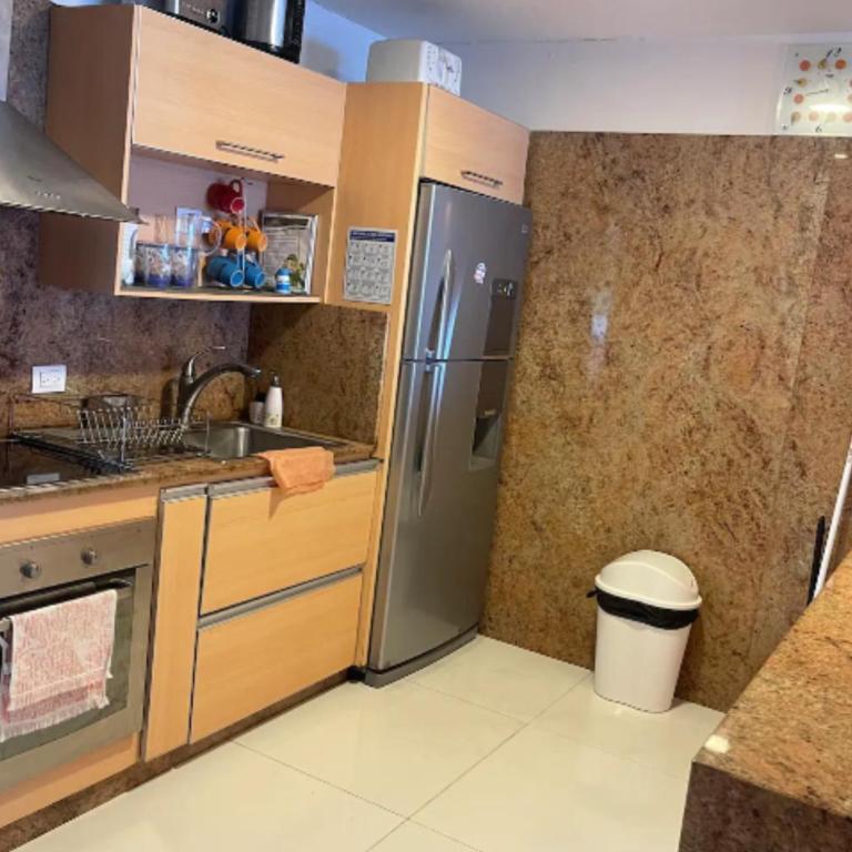 Hermoso Apartamento Vacacional con Vista al Mar en Sun Rise - Apartamento de 2 dormitorios - 8
