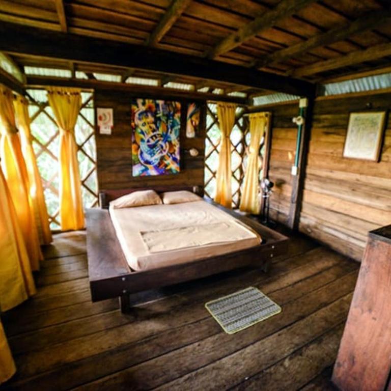Paraíso Ayahuasca Hotel & Tours - Suite Deluxe - 4