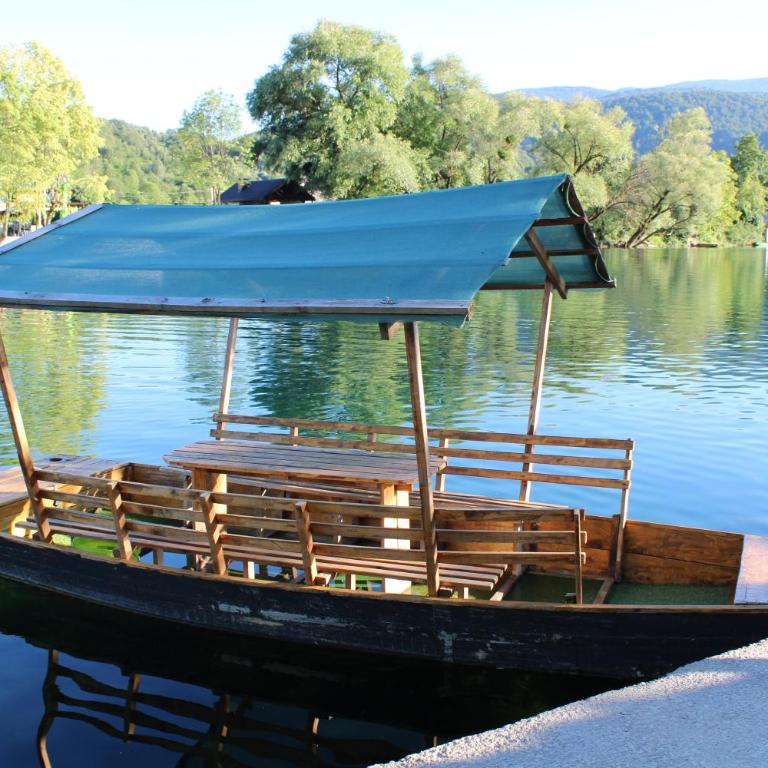 AM Una Lux House - Villa - 39
