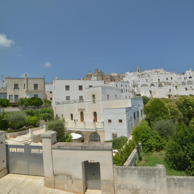 Suite la terrazza di Don Peppino - Camera King con Vasca Idromassaggio - 63