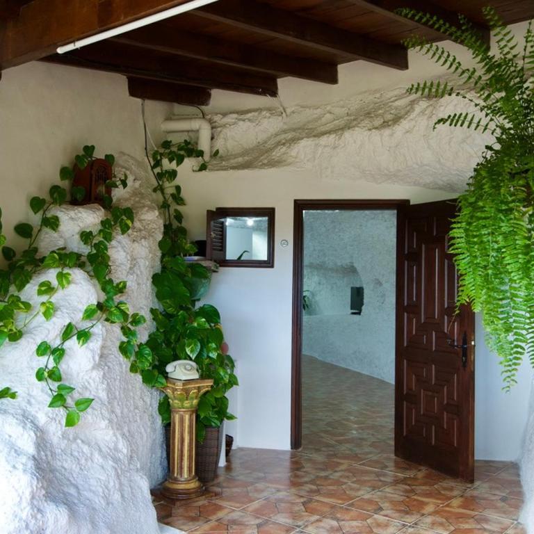 Casa Cueva La Herencia - Casa de 3 dormitorios - 28