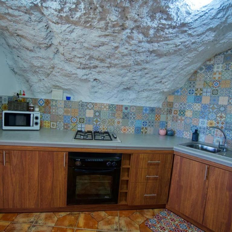 Casa Cueva La Herencia - Casa de 3 dormitorios - 24