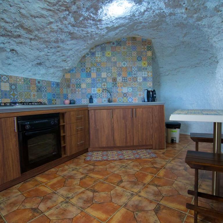 Casa Cueva La Herencia - Casa de 3 dormitorios - 23