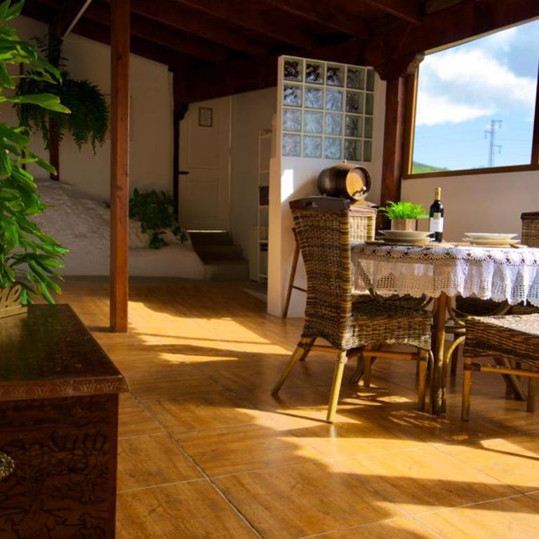 Casa Cueva La Herencia - Casa de 3 dormitorios - 9
