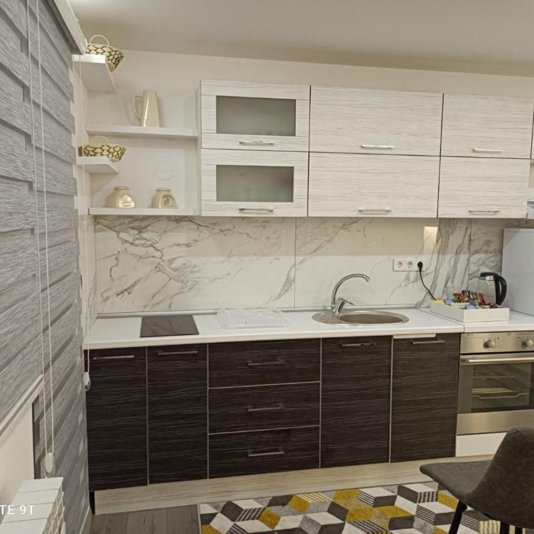 Apartment in nature - Apartman sa 1 Spavaćom Sobom - 19