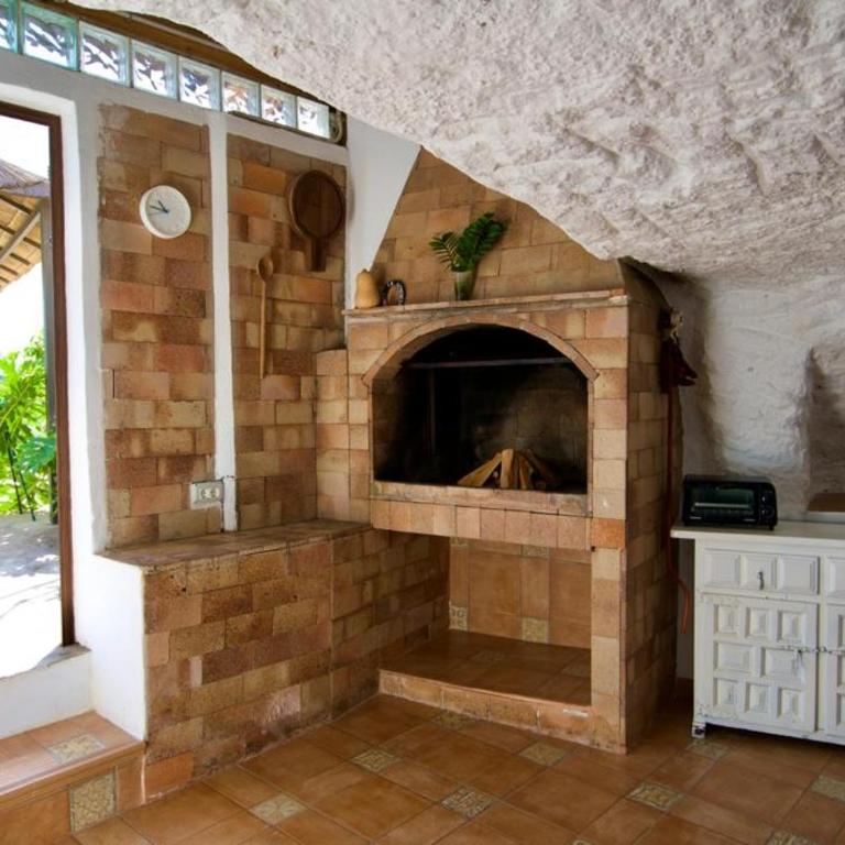 Casa Cueva La Herencia - Casa de 3 dormitorios - 26