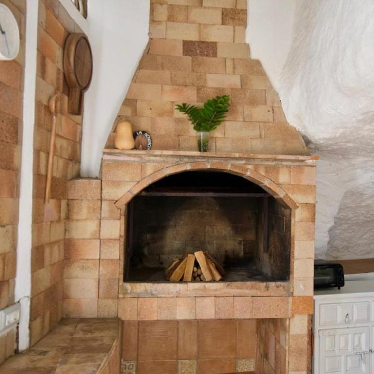 Casa Cueva La Herencia - Casa de 3 dormitorios - 25