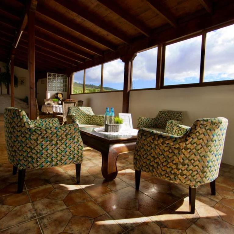 Casa Cueva La Herencia - Casa de 3 dormitorios - 7