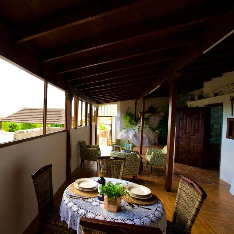 Casa Cueva La Herencia - Casa de 3 dormitorios - 3