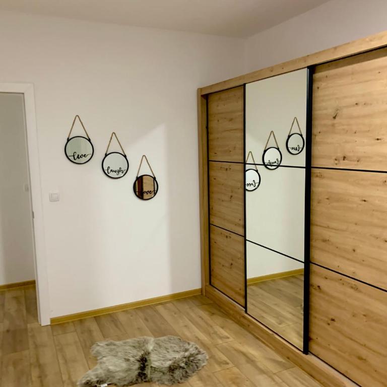 Sunshine & Cozy Apartment - Two-Bedroom Apartment - 19