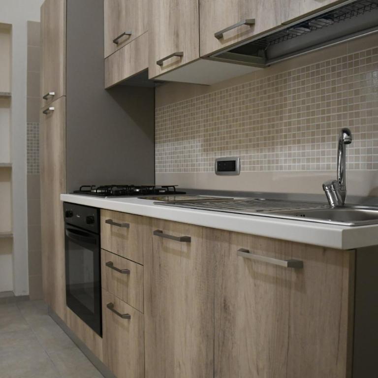 Amunì - Casa con 3 Camere da Letto - 29