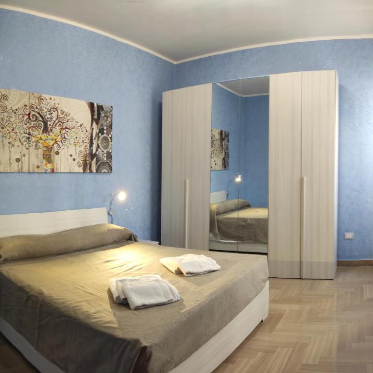 Dai nonni - Appartamento con 2 Camere da Letto - 1