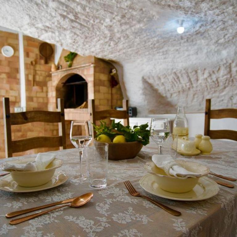 Casa Cueva La Herencia - Casa de 3 dormitorios - 2