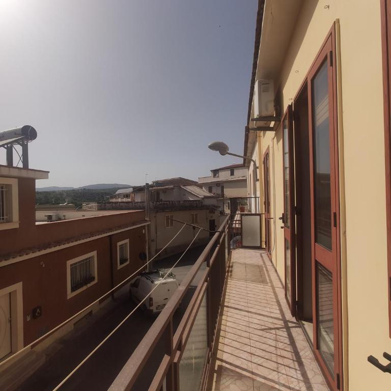 Dai nonni - Appartamento con 2 Camere da Letto - 15