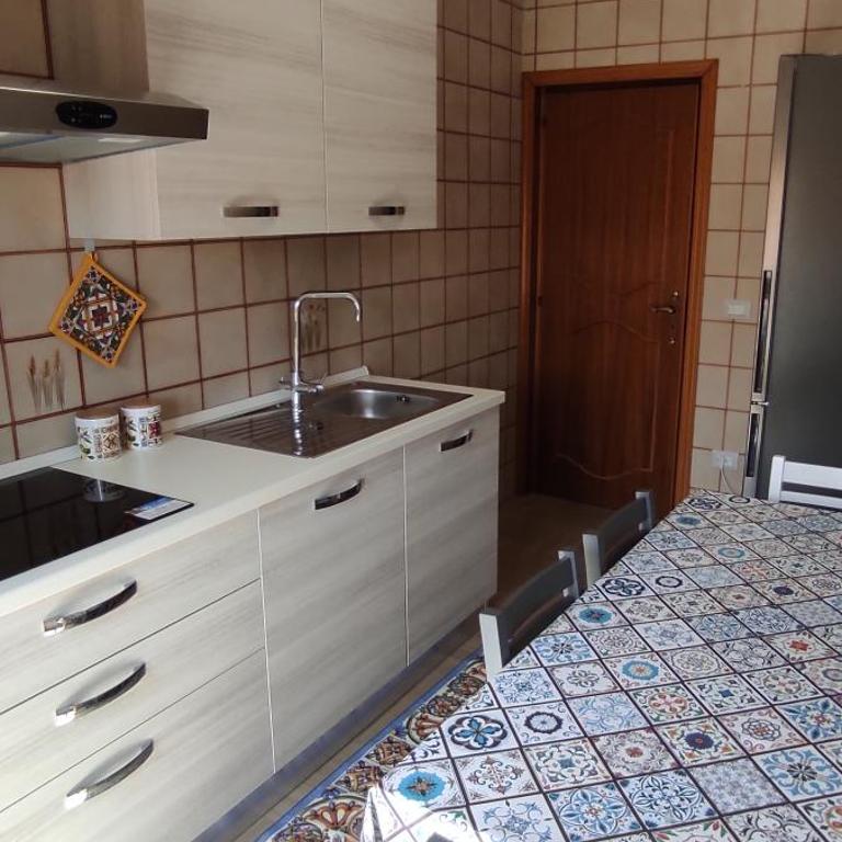 Dai nonni - Appartamento con 2 Camere da Letto - 14