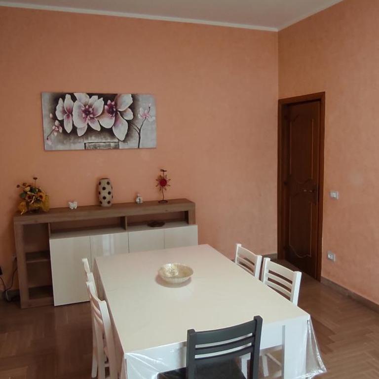 Dai nonni - Appartamento con 2 Camere da Letto - 11