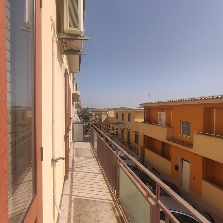 Dai nonni - Appartamento con 2 Camere da Letto - 16