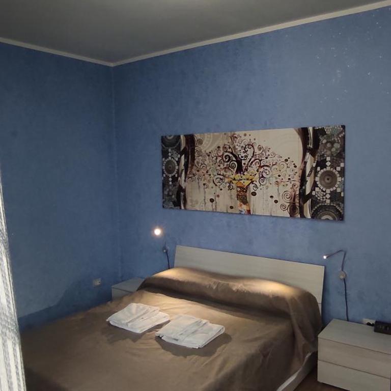 Dai nonni - Appartamento con 2 Camere da Letto - 2