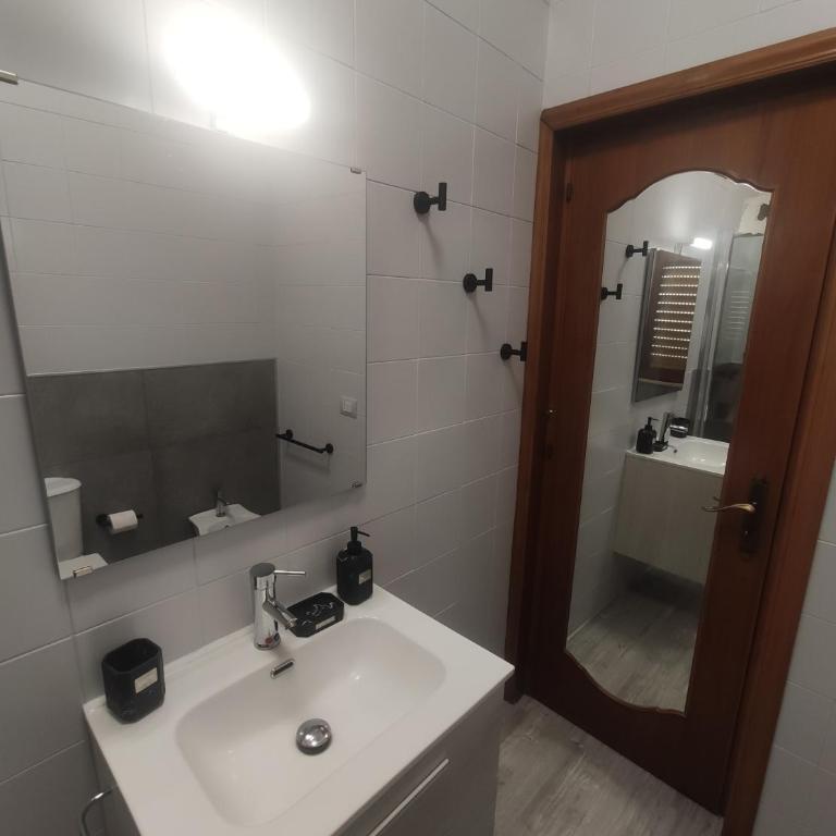 Dai nonni - Appartamento con 2 Camere da Letto - 7