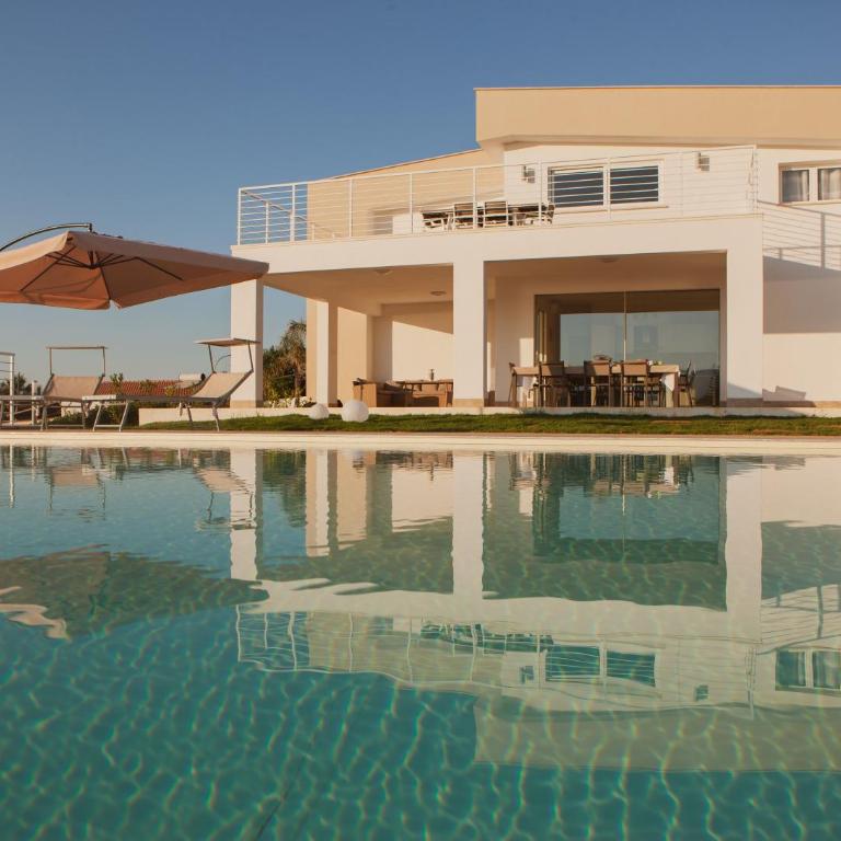 Villa Lombardo Luxury - Villa con Piscina Privata - 1
