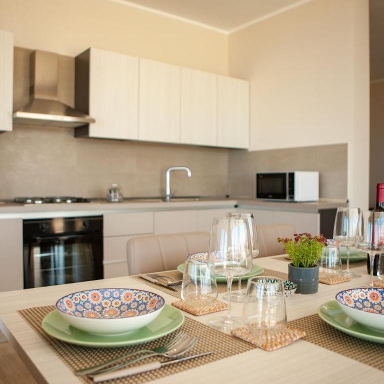 Villa Lombardo Luxury - Villa con Piscina Privata - 20