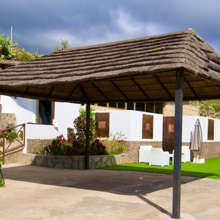 Casa Cueva La Herencia - Casa de 3 dormitorios - 17