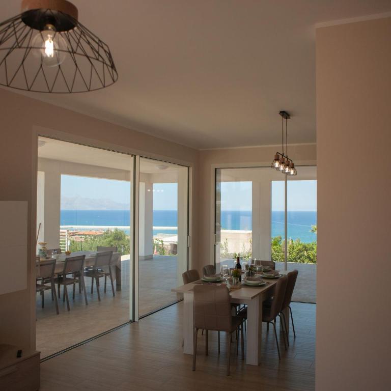 Villa Lombardo Luxury - Villa con Piscina Privata - 21