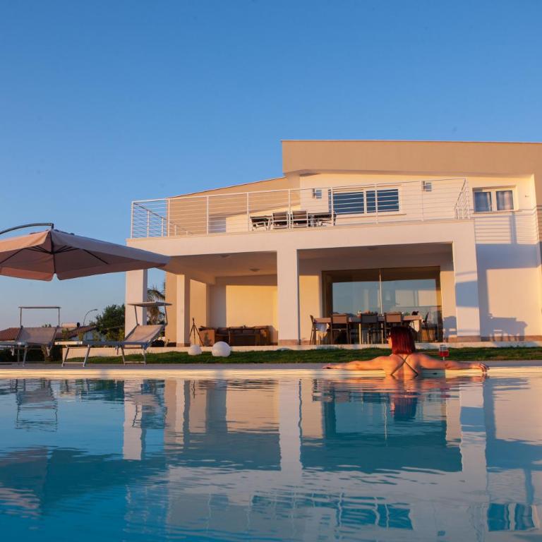 Villa Lombardo Luxury - Villa con Piscina Privata - 2