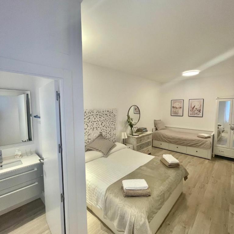 Bilbao Azkuna Home Centro EBI01832 - Apartment - 3