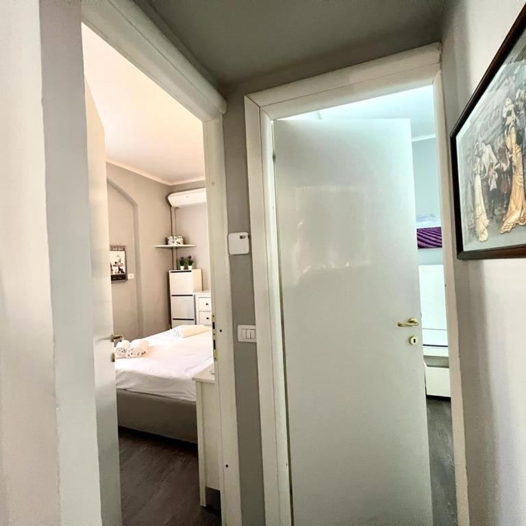 Kibilù - Via Thaon de Revel - Two-Bedroom Apartment - 6