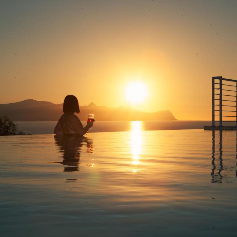 Villa Lombardo Luxury - Villa con Piscina Privata - 50