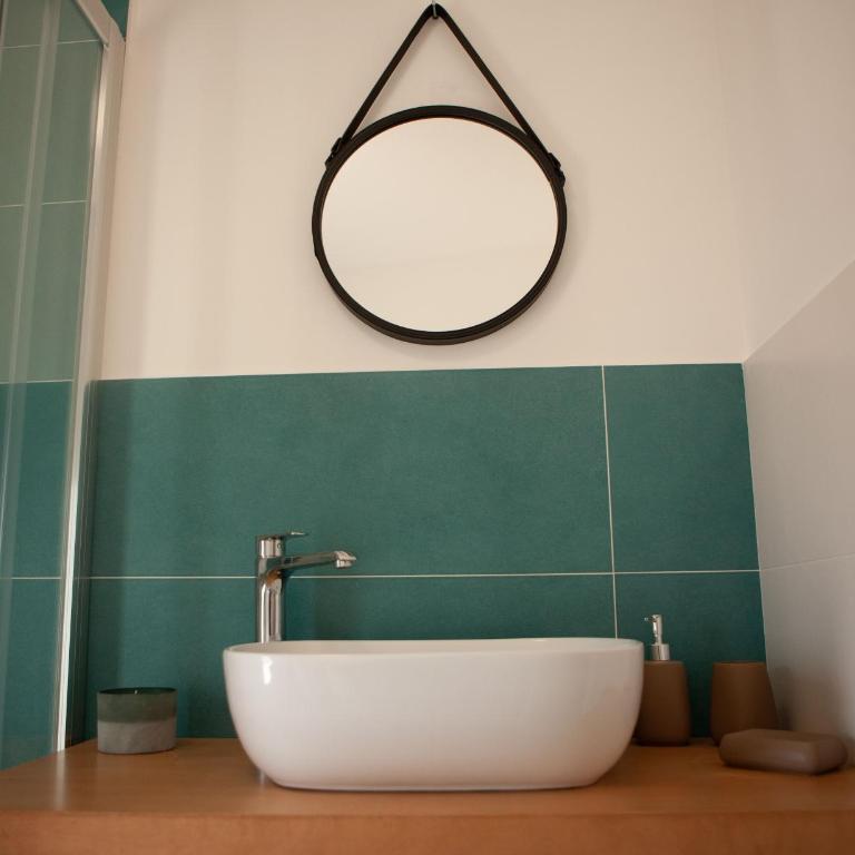 Villa Lombardo Luxury - Villa con Piscina Privata - 33