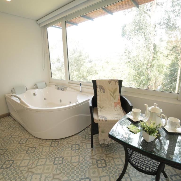 Hotel Boutique Guatika - Suite Dúplex - 2