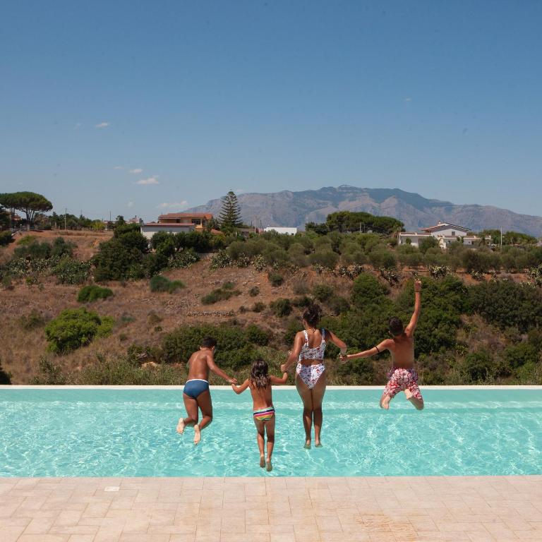Villa Lombardo Luxury - Villa con Piscina Privata - 45