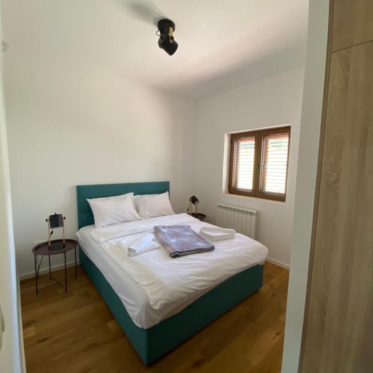 turisticki apartmani “Kraljeva stolica” - One-Bedroom Apartment - 3