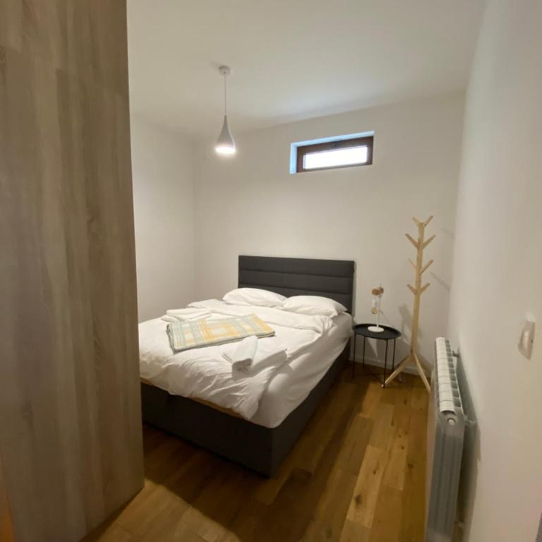 turisticki apartmani “Kraljeva stolica” - One-Bedroom Apartment - 6