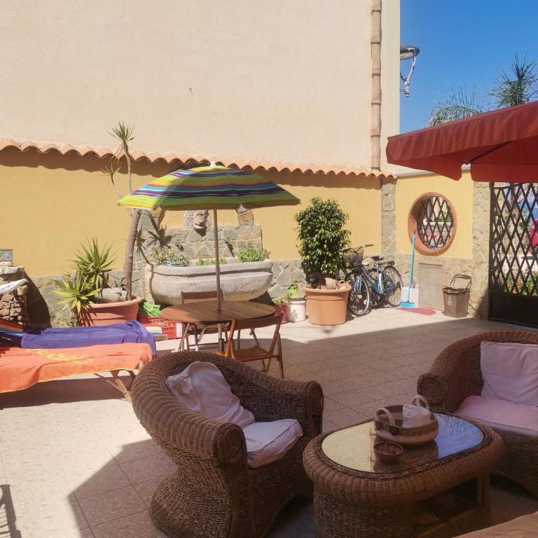 Loft Sul Mare - Apartamento - 4