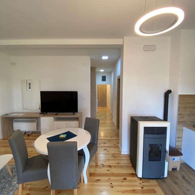 turisticki apartmani “Kraljeva stolica” - One-Bedroom Apartment - 22