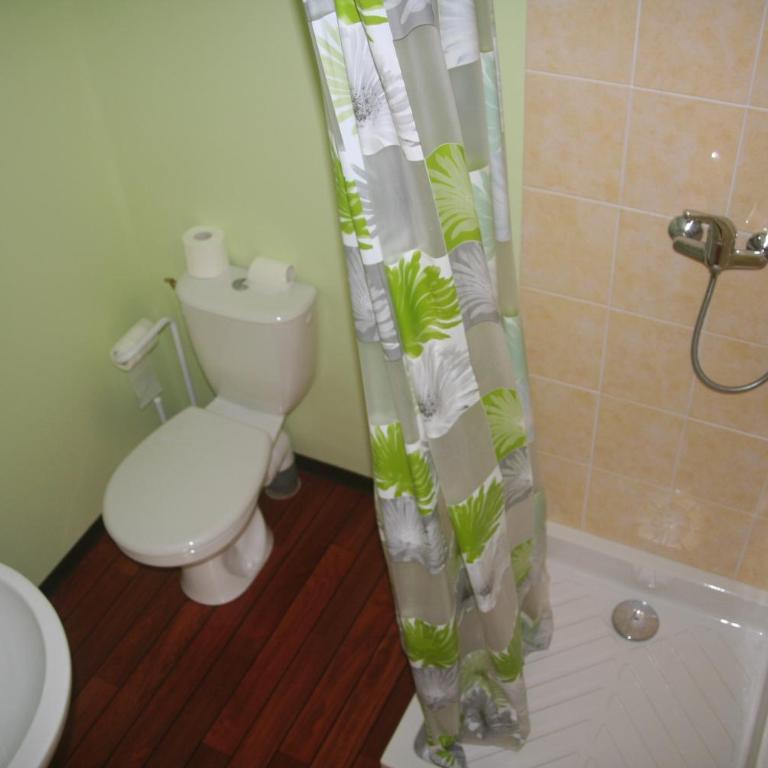 Gîte des Grands Causses - Chambre Double - 4