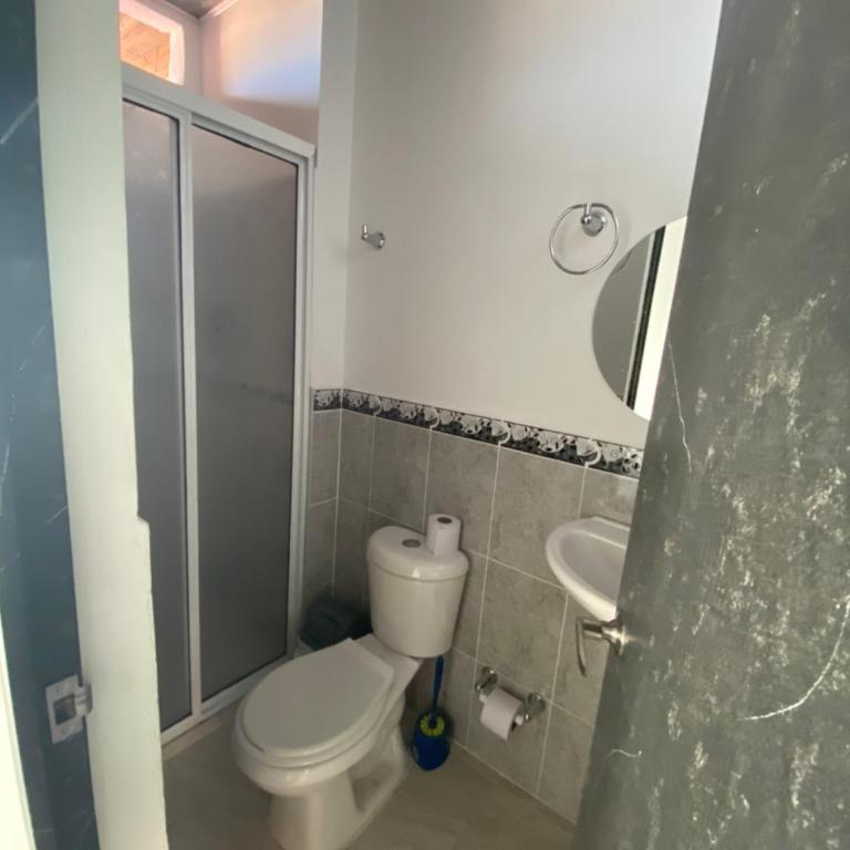 Apartamento vacacional Galeon Doradal - Apartamento de 2 dormitorios - 2